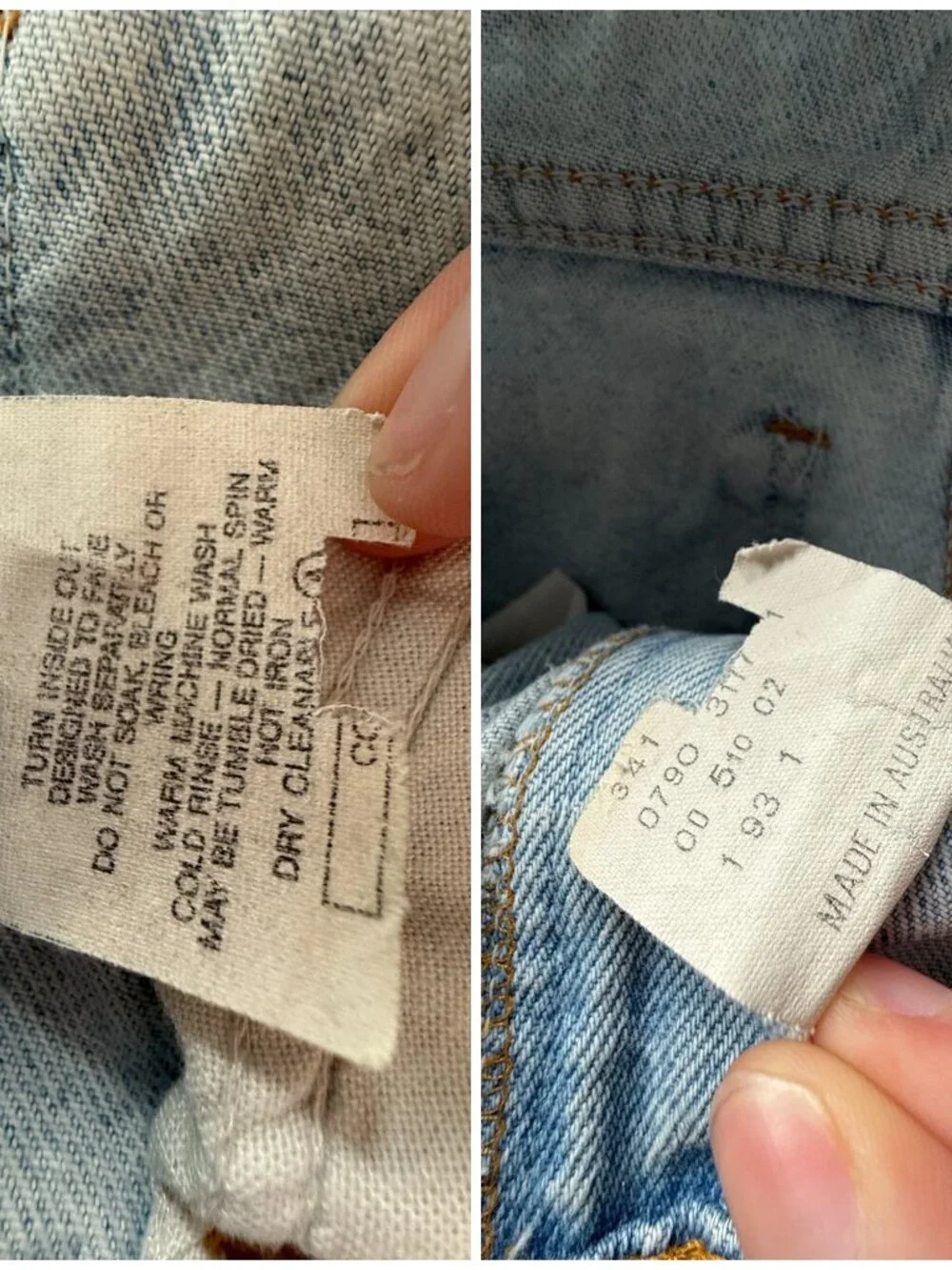 Levis fair has